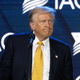Se bo 78-letni Trump, če izgubi volitve, držal tega, kar pravi?