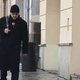 Če bo padalo, bodo ceste in pločniki spolzki