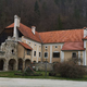 Virtualen sprehod skozi bogato dediščino kartuzije v Jurkloštru