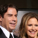 Tragična ljubezenska zgodba Johna Travolte in Kelly Preston