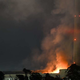 Foto in video: Zagorelo v eni največjih tovarn baterij na svetu