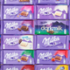 Legendarna čokolada Milka postaja nesramno draga