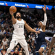 Dallas brez Dončića za las izgubil proti Minnesoti