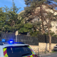 Pred ruskim konzulatom v Marseillu odjeknila eksplozija
