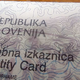 Pri osebnih izkaznicah in potnih listih se obetajo spremembe