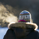 Proti Sloveniji se spušča polarni mraz