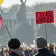 Nemci na protestih proti skrajni desnici
