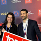 Veliko priznanje – JYSK Slovenija je tudi letos prejel priznanje Top employer 2025