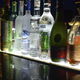 Svetovna zdravstvena organizacij podpira uvedbo obveznih opozoril, da alkoholne pijače povzročajo raka