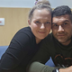 Tako zdaj živita Maruša in Luka Bračun