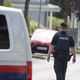 Avstrijska policija na hitrem vlaku prijela morilca, ki ga je iskala vsa Evropa