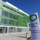 Šport Ljubljana v zamenjavo grelno-hladilnih sistemov na gimnastičnem centru