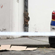 Groza v Zadru: domačine na ulici pričakali reševalci, policija in dve mlaki krvi