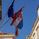 Hrvaška žrtev carinskega spora med Trumpom in EU?
