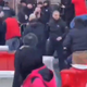 Incident pred mestno hišo v Beogradu, več pridržanih