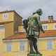 Piran se pripravlja na 250. obletnico smrti Giuseppeja Tartinija