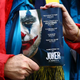 Joker - film, ki razburja in zbuja strah