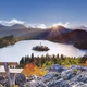 Bled uvrščen med 10 nepozabnih svetovnih doživetij