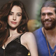 Can Yaman in Özge Gürel znova skupaj