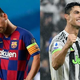Messi in Ronaldo skupaj?