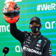 Lewis Hamilton bo prejel plemiški naslov