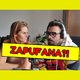 Coolmamacitaa in Coolfotr - Zapufana sta čez glavo?!