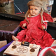 Spoznajte "Scary Mary" zakleto punčko iz muzeja