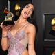 FOTO: Modni uspehi in polomije na podelitvi grammyjev