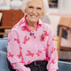 Mary Berry - Simpatična babica, ki nas razvaja