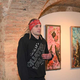 Anže Ipavic (Kmetija): »Moje slike so energijski portal«