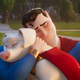 Končno je postal Superman!