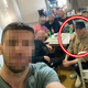 Šokantna fotografija propadlega zvezdnika