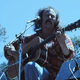 Odšel je David Crosby