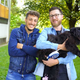 Koliko Bergant in Papič zares služita z YouTubom?!