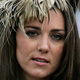 Kate Middleton - Prej je bila taka, zdaj pa ...