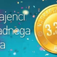 Nagrajenci nagradnega sklada Media24 - januar, 2023