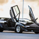Lamborghini Countach Roda Stewarta