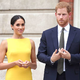 Kralj Karel III. izselil Harryja in Meghan