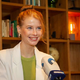 Klara Eva Kukovičič: »Investicija v znanje je najboljša investicija«