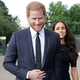 Meghan Markle naj bi bila tik pred zlomom