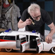 Vsi zbiratelji miniatur in avtomobilskih modelčkov - tole morate imeti!