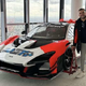 Neobičajen dom za mclaren senno GTR