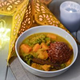 Korma: recept za razkošno indijsko jed