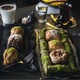 V tej ljubljanski kavarni boste okusili prave turške baklave