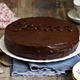 Kultne jedi: sacher torta