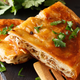 Kultne jedi: recept za burek iz najstarejše sarajevske burekdžinice
