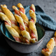 Recept za prigrizek iz slanine, ki je obnorel splet