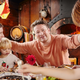 Skupaj: Jamie Oliver ve, da ima ta beseda posebno mesto
