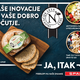 3 ideje za odlično malico - Odprta kuhinja