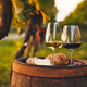 To so zlata vina z Decanterja